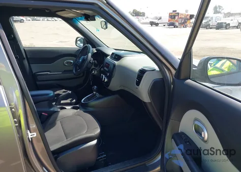 2015 Kia Soul z USA, uszkodzony, nr VIN KNDJN2A26F7207848